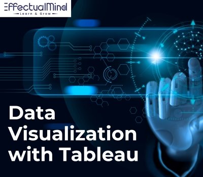 Data Visualization with Tableau