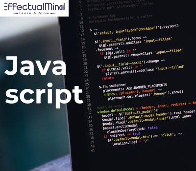 Java script