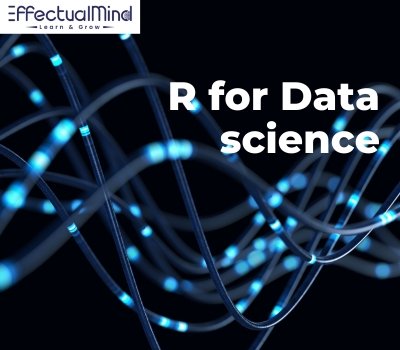 R for Data science